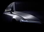 Volkswagen Phideon 2016 года (CN)